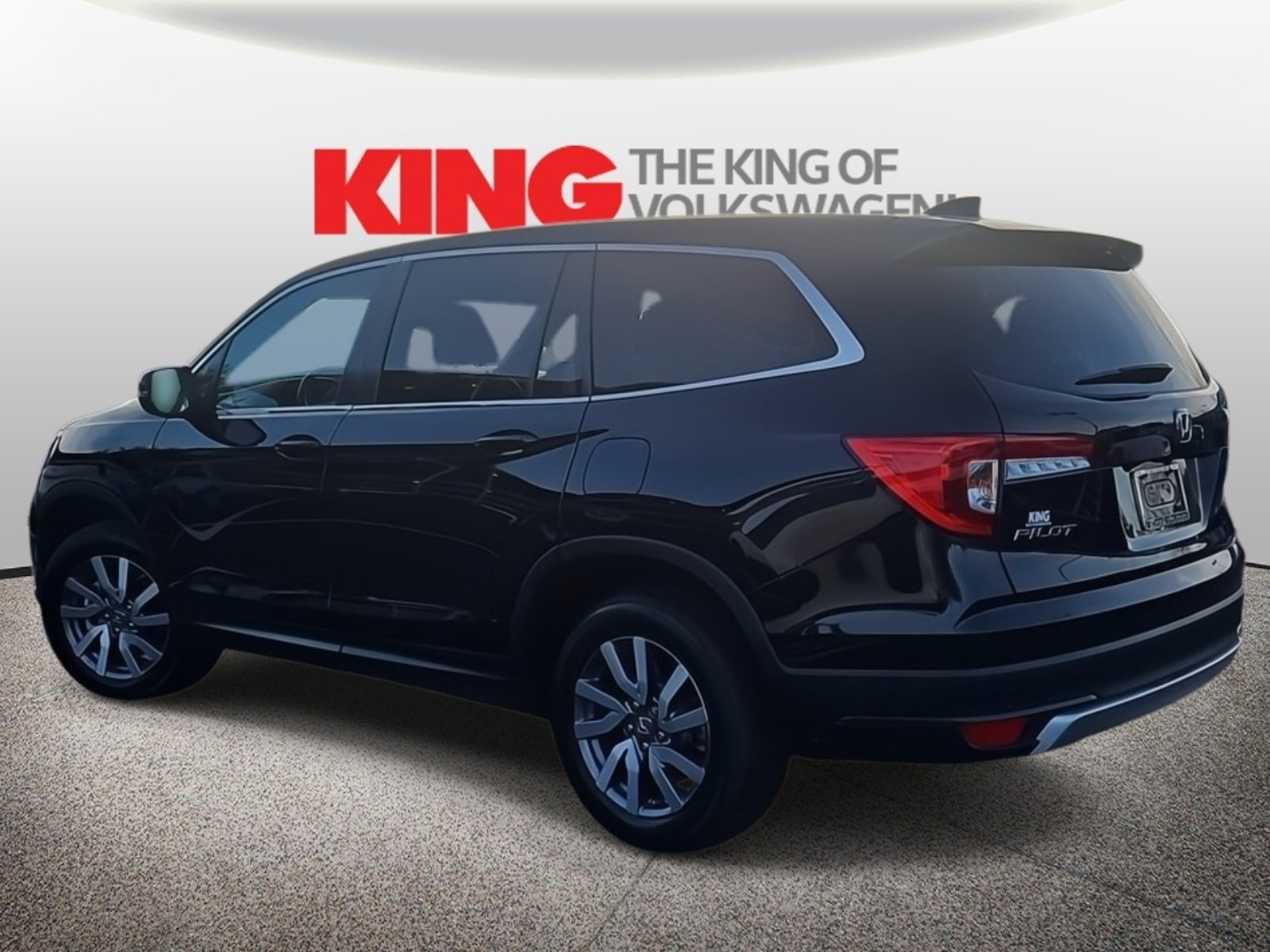 Used 2022 Honda Pilot EX-L image 6