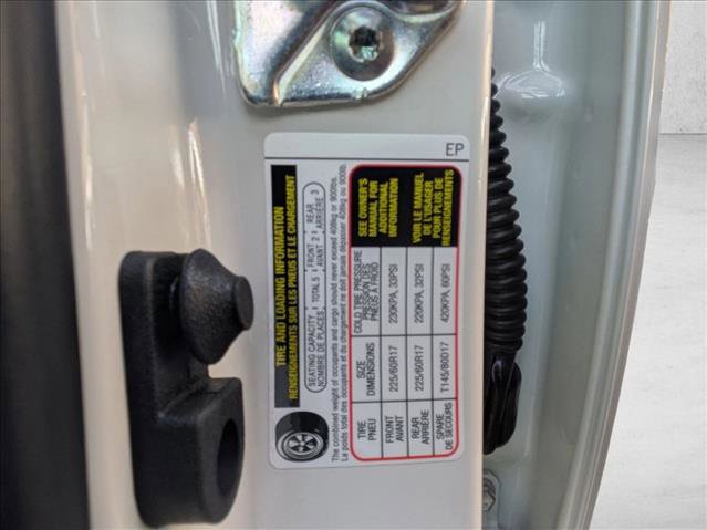 New 2026 Subaru Crosstrek 2.0i Premium image 21