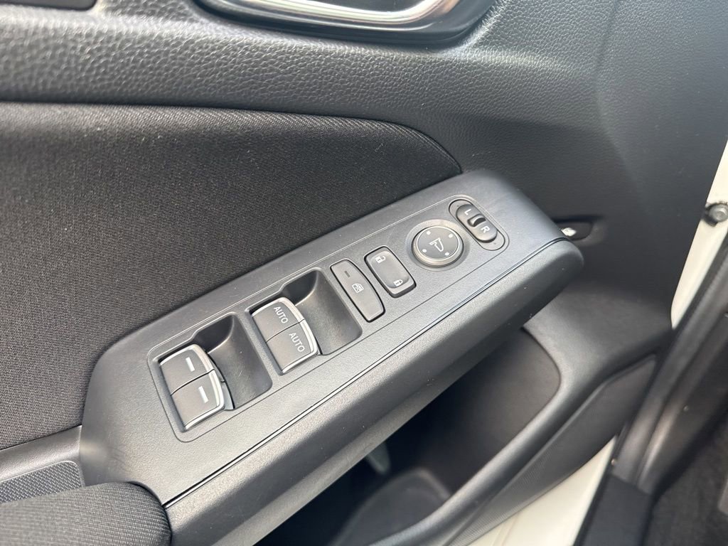 Certified 2025 Honda Civic Sport image 24