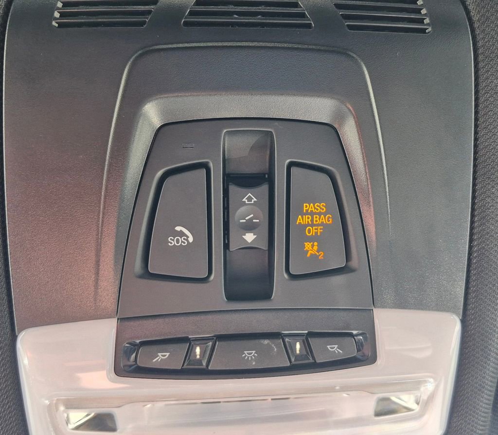 Used 2018 BMW X5 xDrive35d AWD/4WD image 11