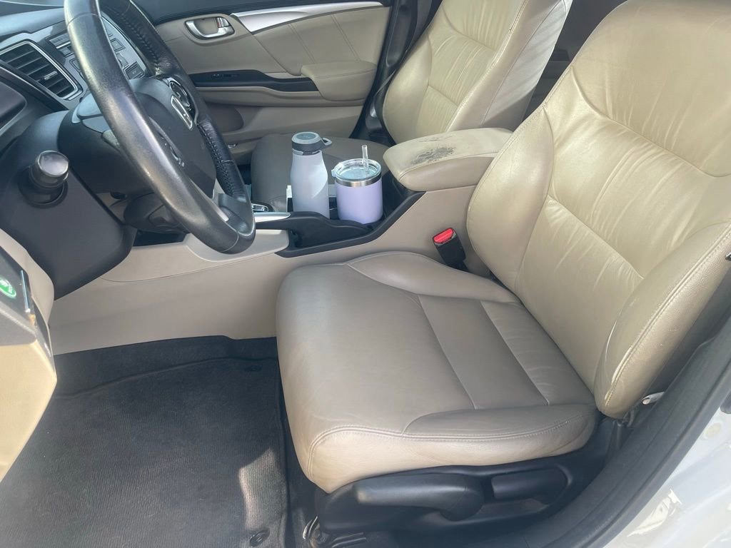 Used 2013 Honda Civic EX-L image 6