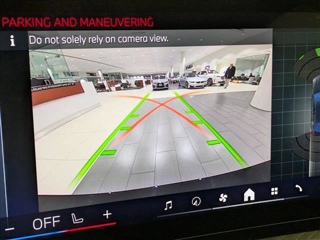 Used 2024 BMW i4 eDrive35 w/ Premium Package image 14