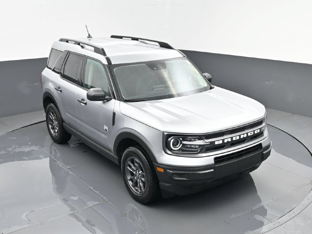 Certified 2022 Ford Bronco Sport Big Bend AWD/4WD image 19