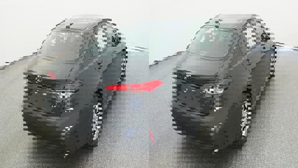 New 2026 Toyota Corolla LE image 8