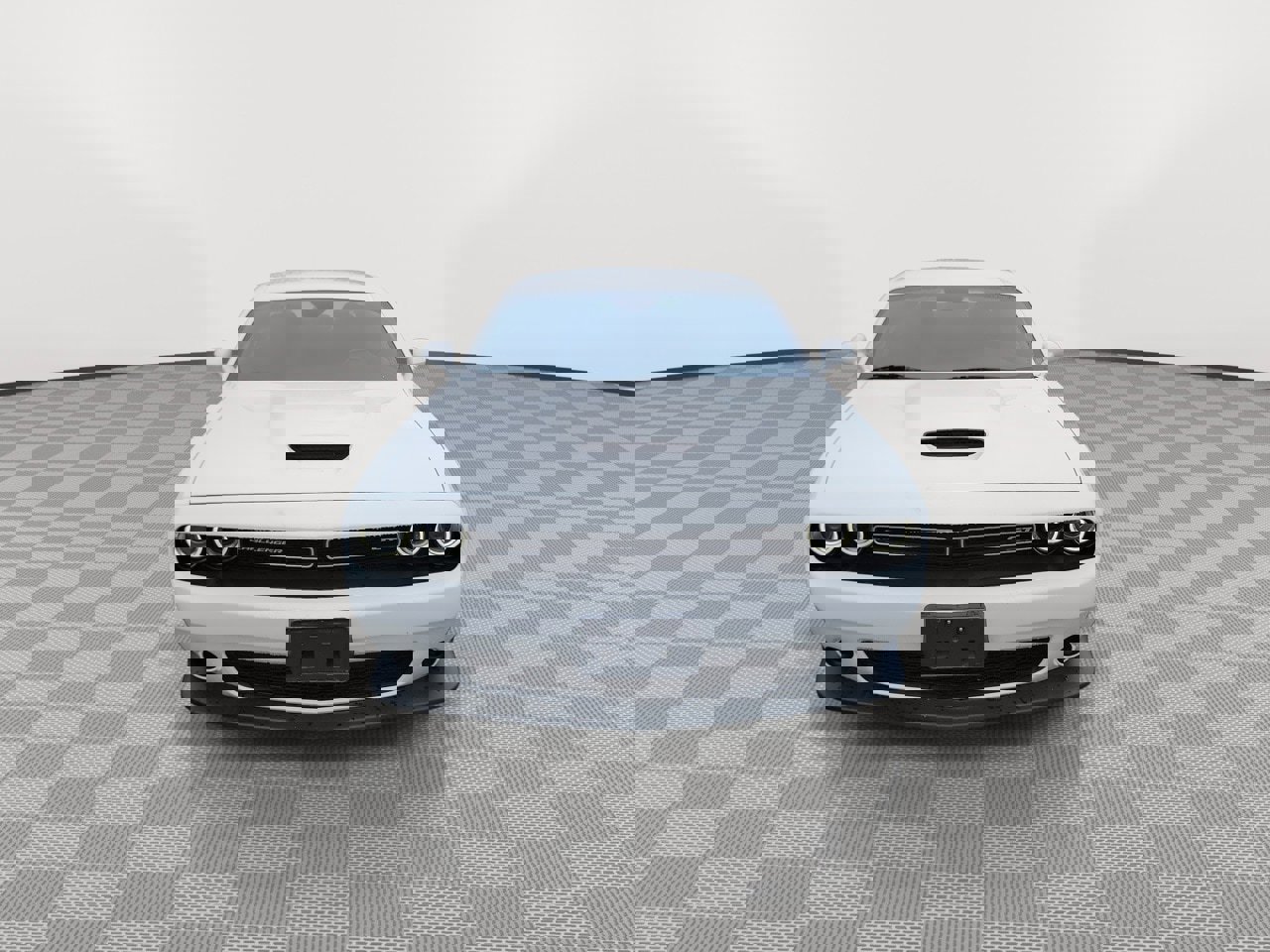 Used 2023 Dodge Challenger GT image 3