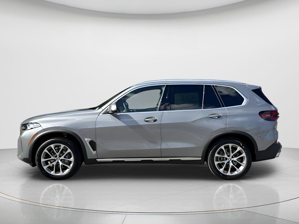 New 2026 BMW X5 sDrive40i RWD image 11
