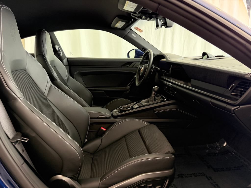 Certified 2026 Porsche 911 GT3 RWD image 16