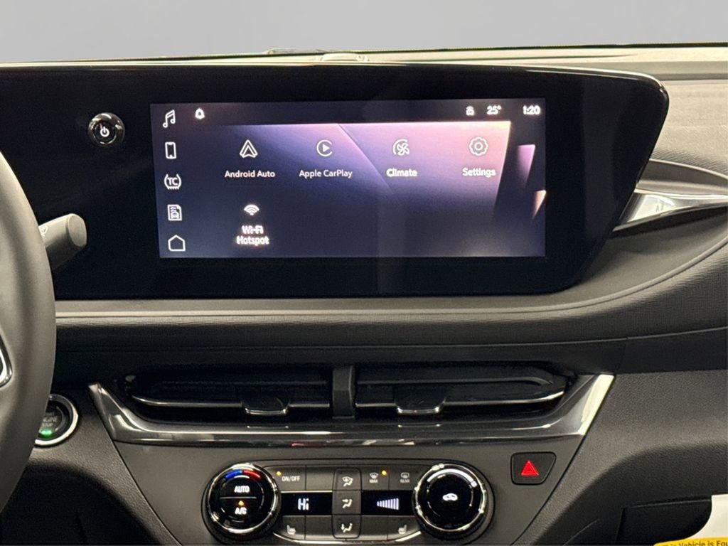 Used 2025 Buick Envista Preferred w/ Convenience I Package image 20