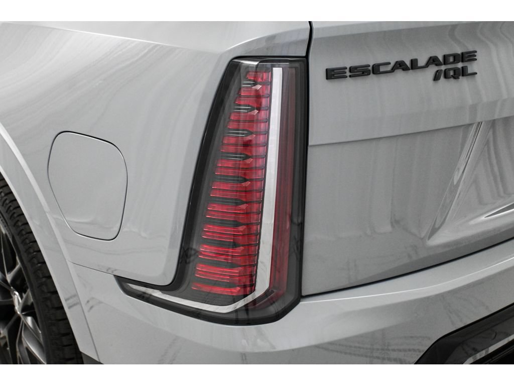 New 2026 Cadillac Escalade IQL Sport 2 AWD/4WD image 10