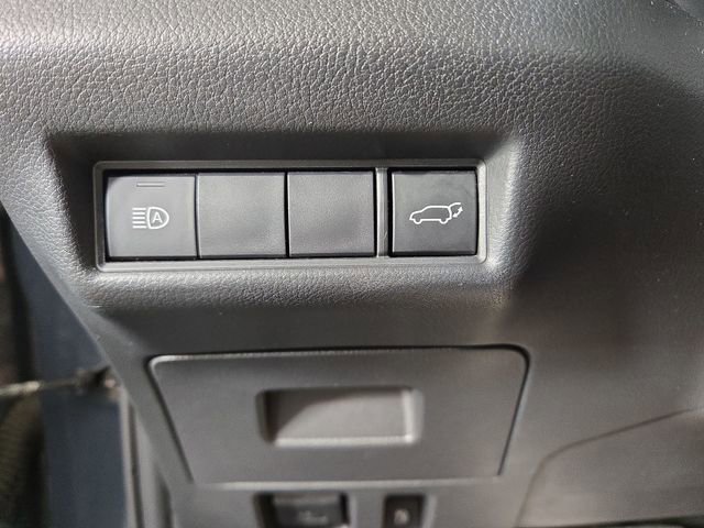 Used 2025 Toyota Grand Highlander FWD image 27