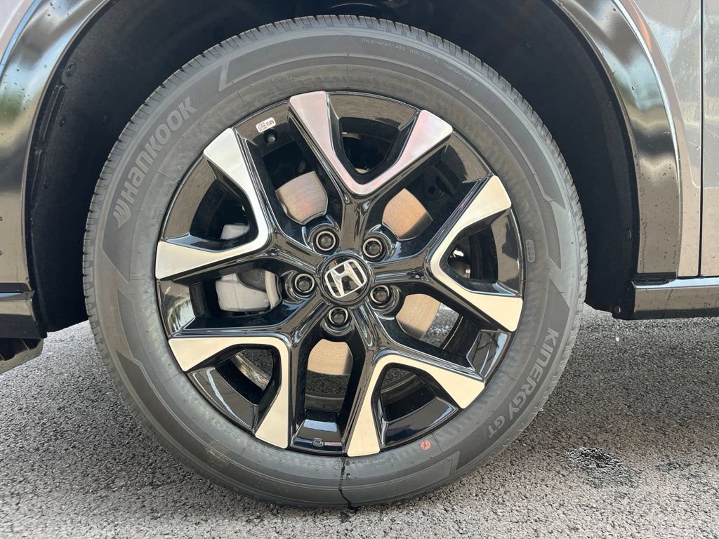 New 2027 Honda HR-V EX-L image 6