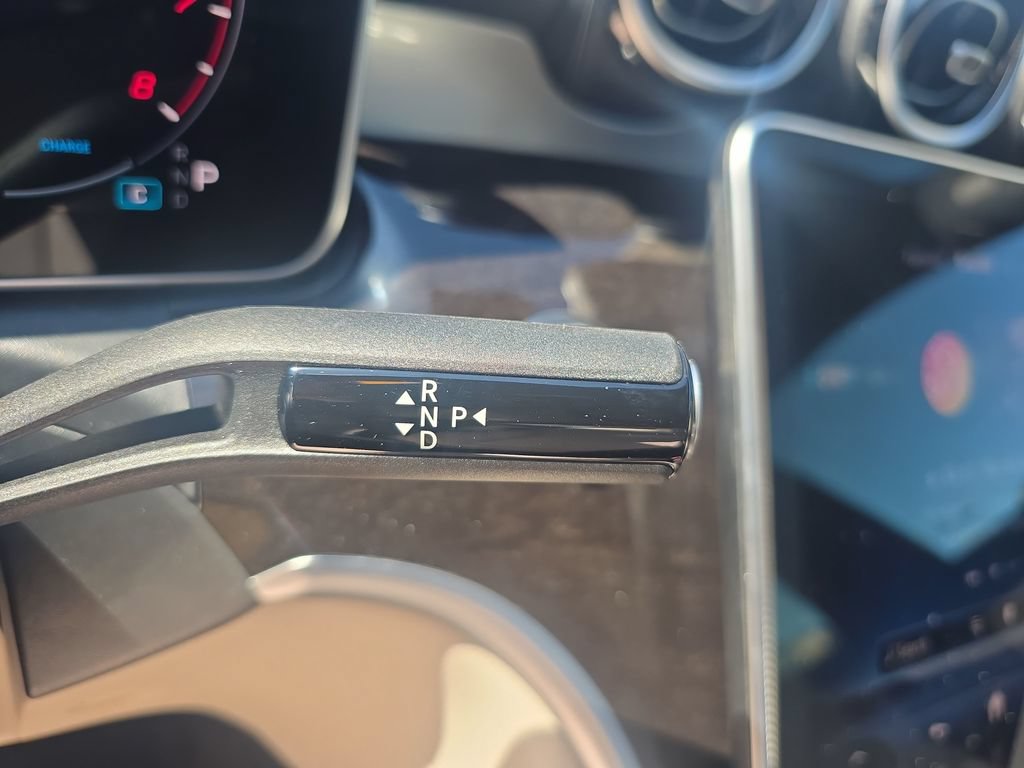 New 2026 Mercedes-Benz C 300 4MATIC Sedan image 23