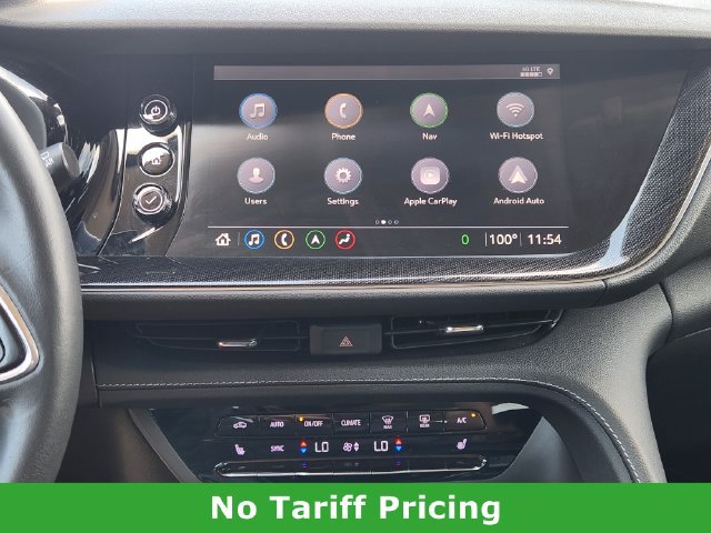Used 2021 Buick Envision Essence w/ Technology Package I FWD image 16