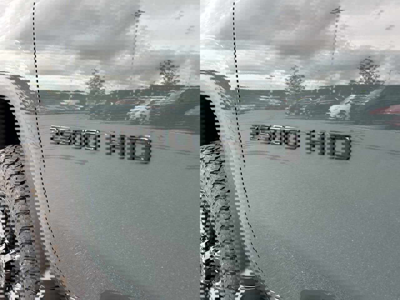 Used 2026 Chevrolet Silverado 3500 LT w/ Trail Boss Package image 12