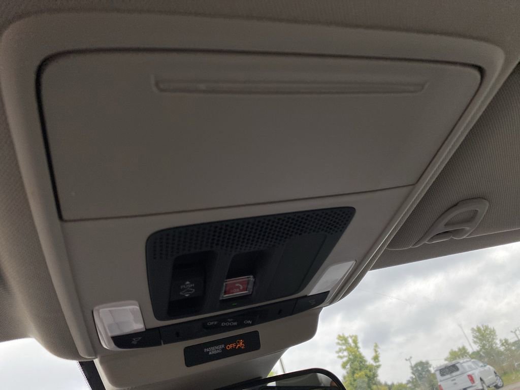 New 2025 Honda Accord SE image 24