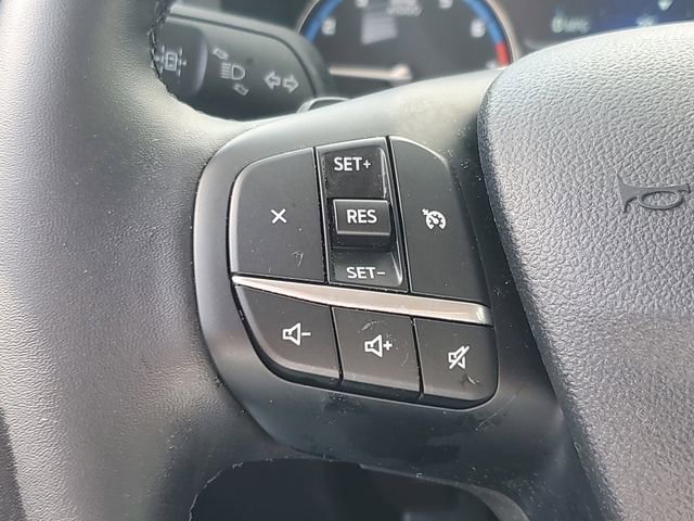 Used 2024 Ford Bronco Sport Badlands w/ Premium Package image 15