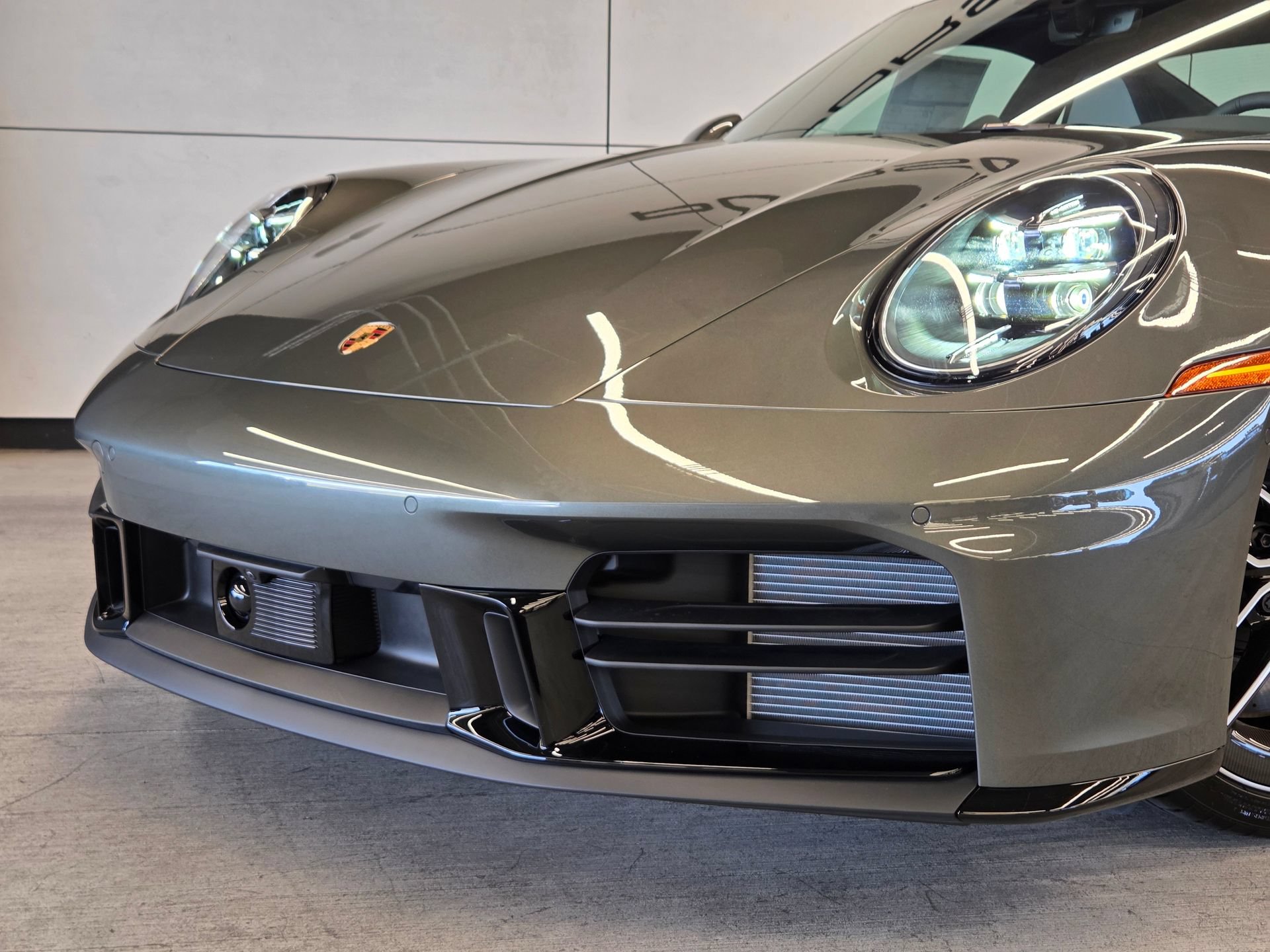 New 2026 Porsche 911 Carrera S RWD image 27