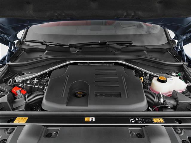 New 2026 Land Rover Range Rover Sport Autobiography image 8