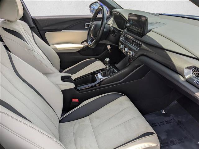 Used 2023 Acura Integra A-Spec FWD image 24