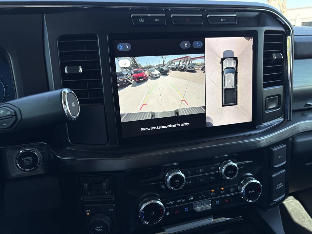 Used 2024 Ford F250 Lariat image 17