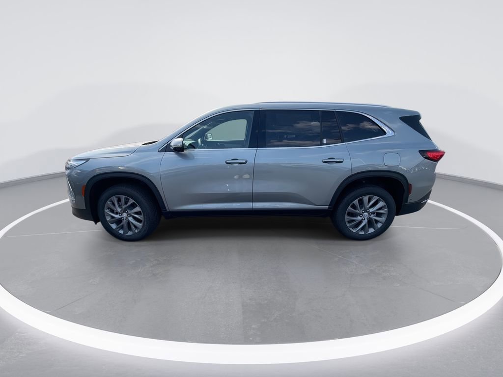 New 2026 Buick Enclave Preferred w/ Super Cruise Package image 5