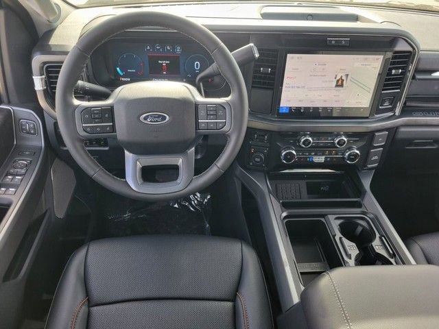 New 2026 Ford F250 Lariat w/ FX4 Off-Road Package image 9