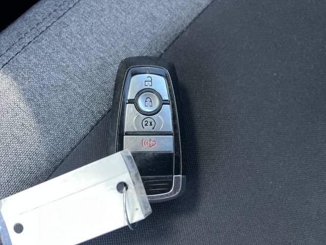 Used 2025 Ford Bronco Big Bend AWD/4WD image 30