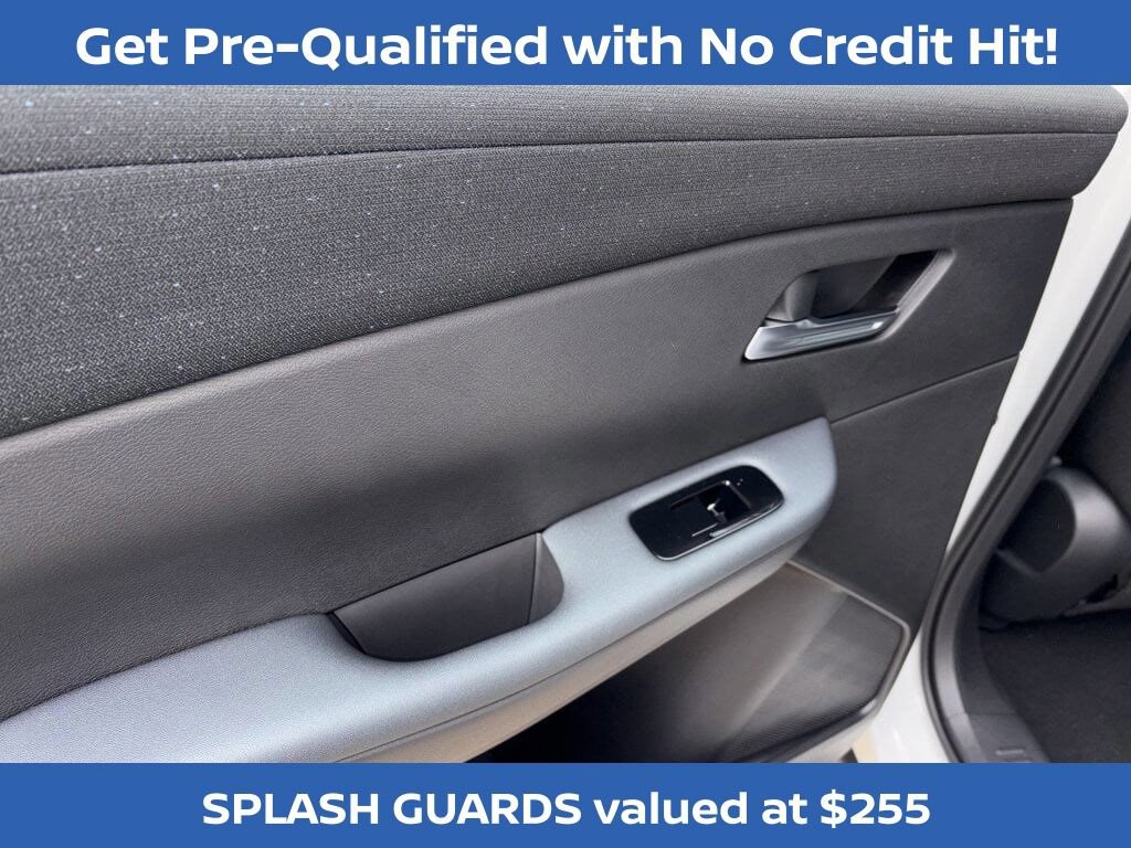 New 2026 Nissan Leaf Platinum+ w/ Cargo Package (Platinum+) FWD image 22