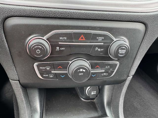 Used 2023 Dodge Charger SXT image 19