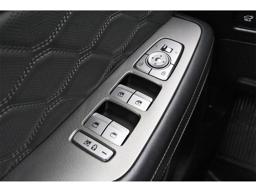 Used 2022 Hyundai Palisade Calligraphy image 20