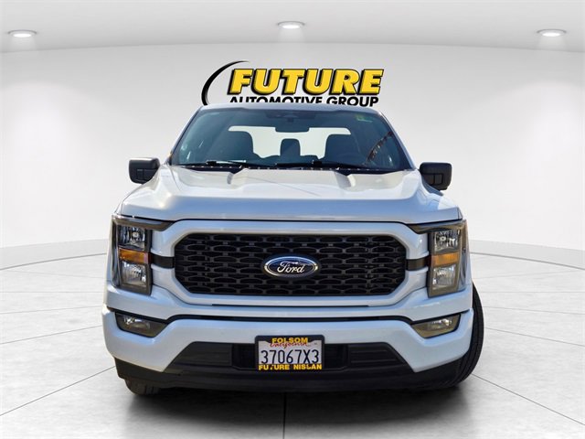 Used 2023 Ford F150 XL w/ STX Appearance Package image 2