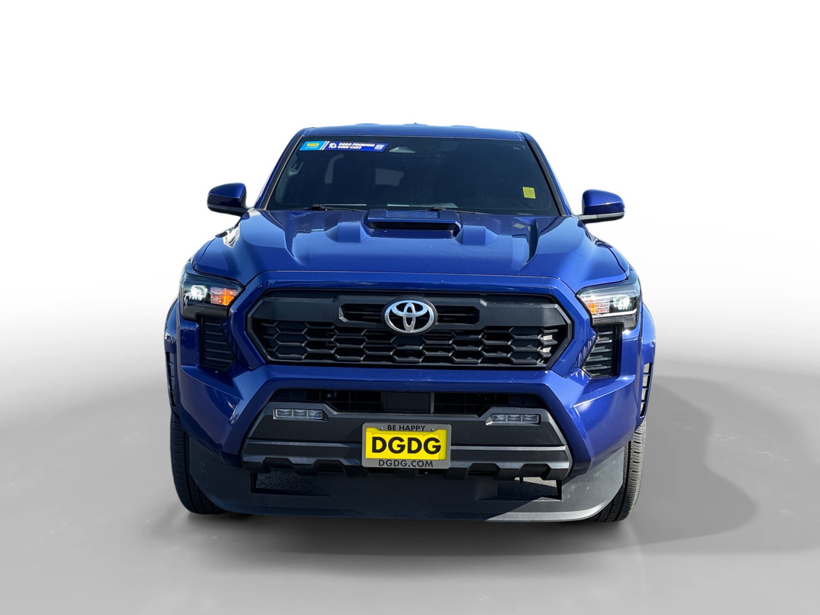 Used 2024 Toyota Tacoma TRD Sport RWD image 8