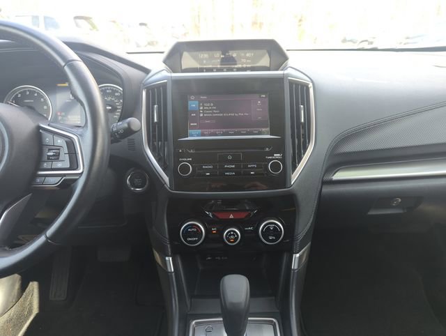 Used 2021 Subaru Forester Premium AWD/4WD image 21