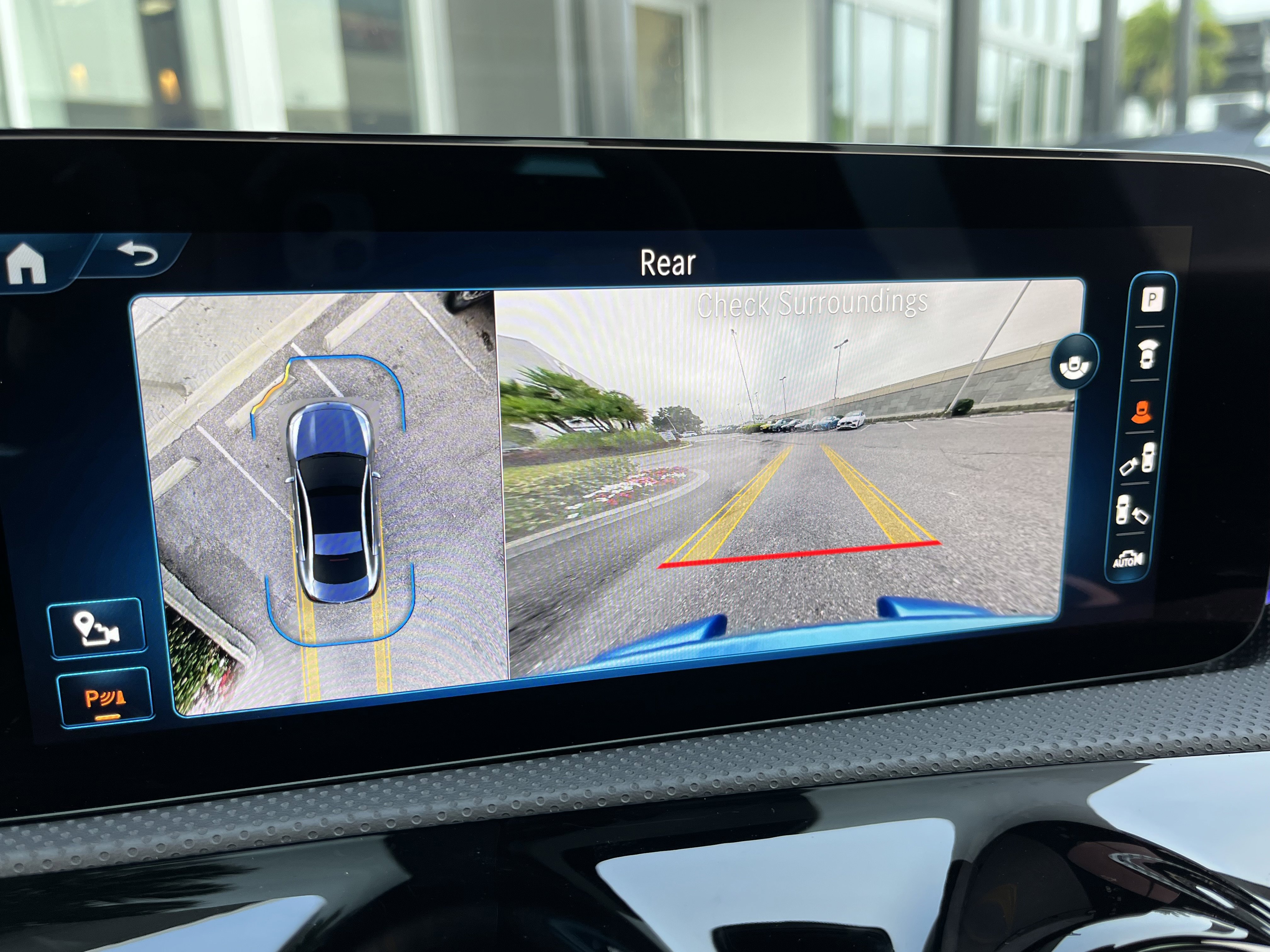 New 2025 Mercedes-Benz CLA 45 AMG 4MATIC image 28