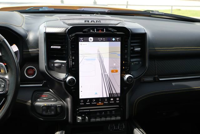 Used 2023 RAM 1500 TRX w/ TRX Level 2 Equipment Group AWD/4WD image 15