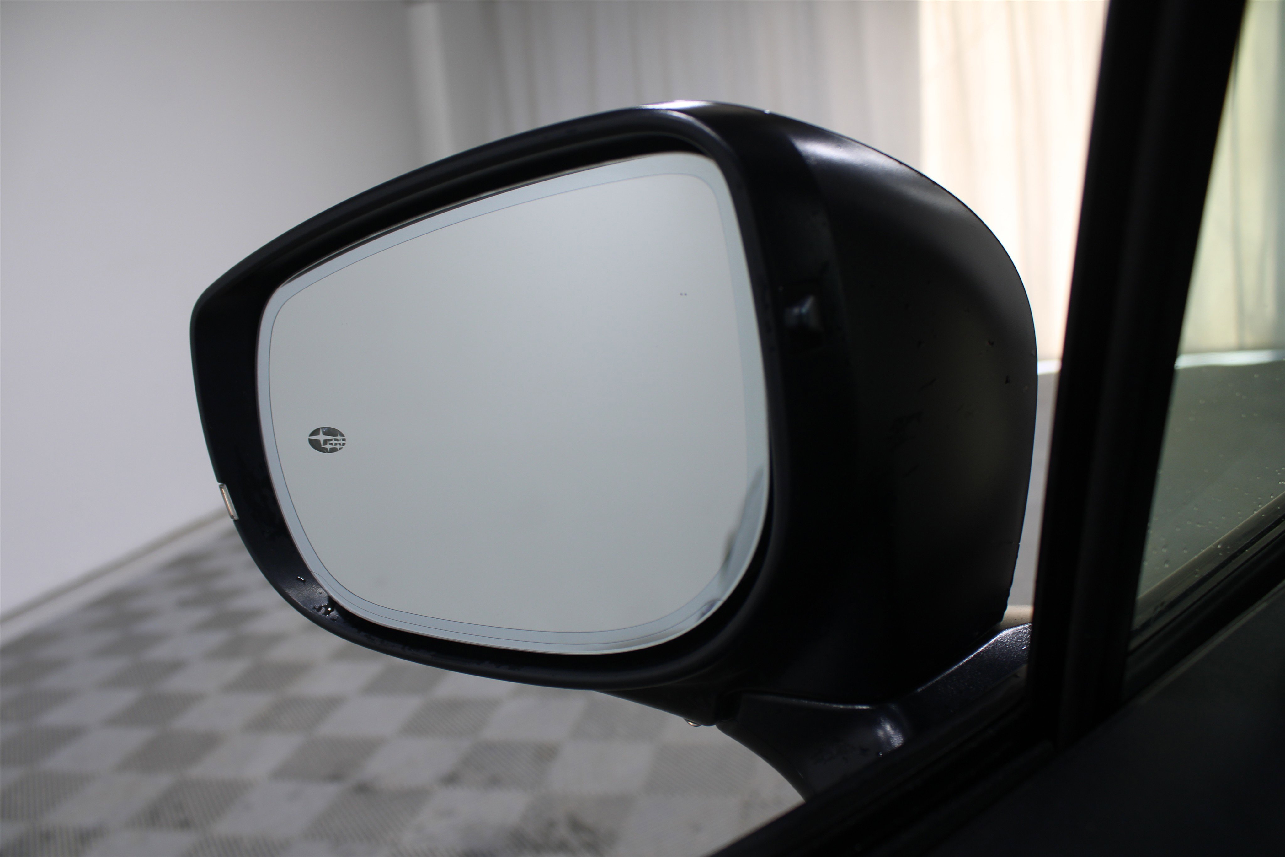 Used 2024 Subaru Crosstrek 2.0i Premium image 17