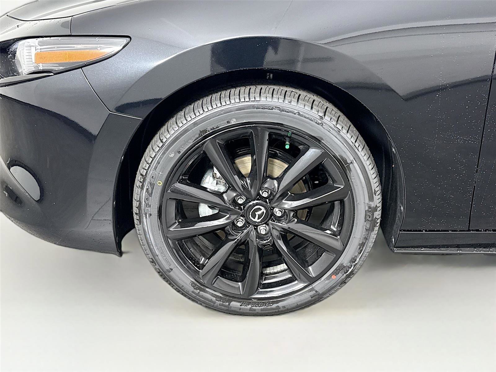 New 2026 MAZDA MAZDA3 2.5 S Hatchback w/ Premium Pkg image 43