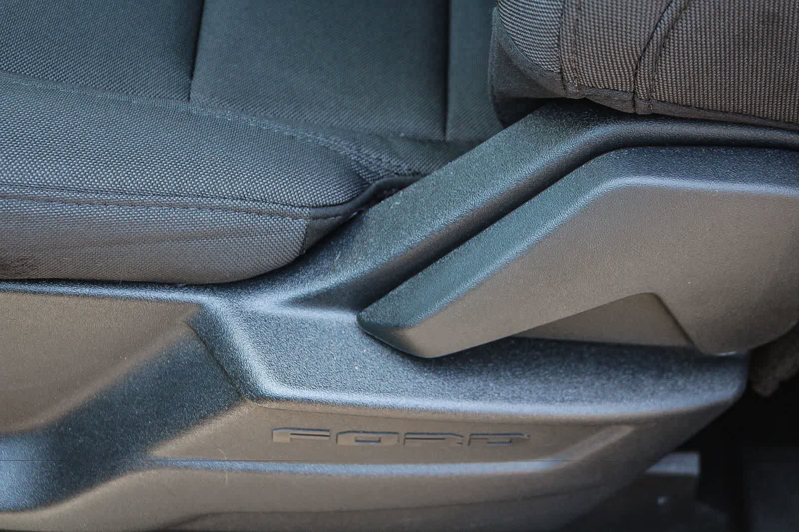 Used 2022 Ford F150 XL w/ STX Appearance Package RWD image 28