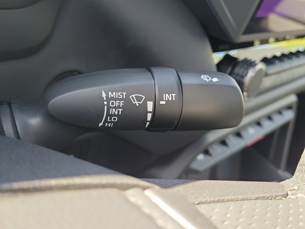 New 2026 Toyota Tundra TRD Pro AWD/4WD image 12