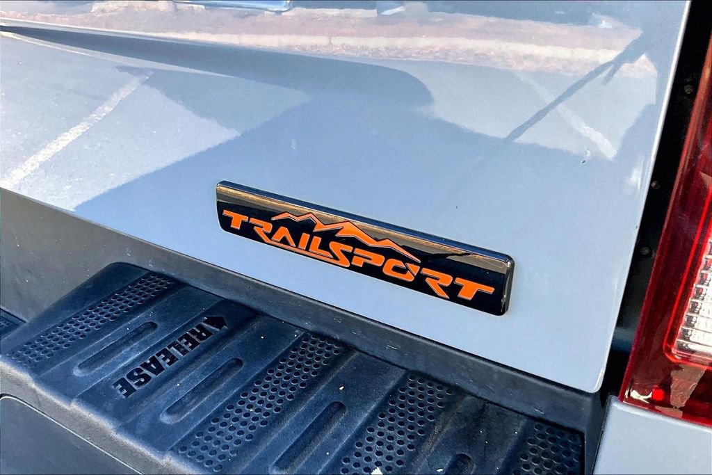 Used 2024 Honda Ridgeline TrailSport image 25