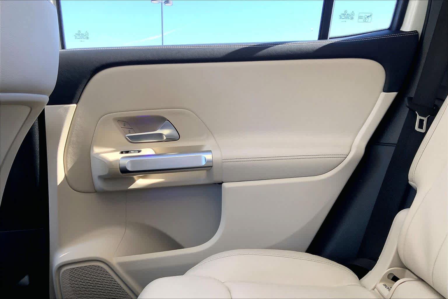Certified 2022 Mercedes-Benz GLB 250 image 36