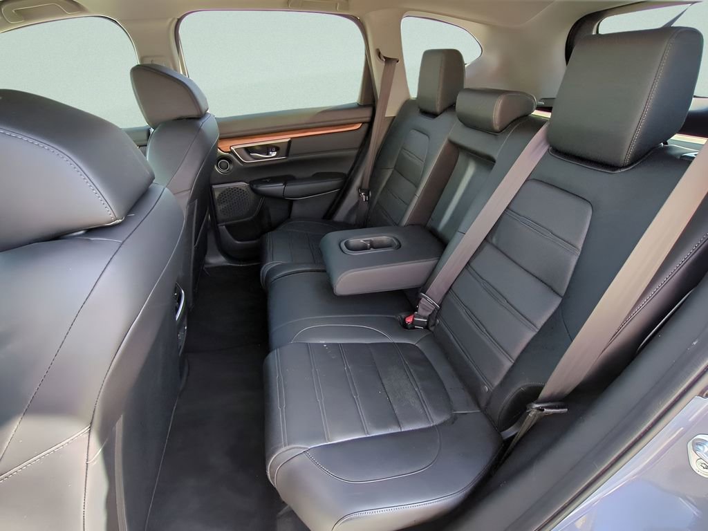 Used 2021 Honda CR-V Touring image 14