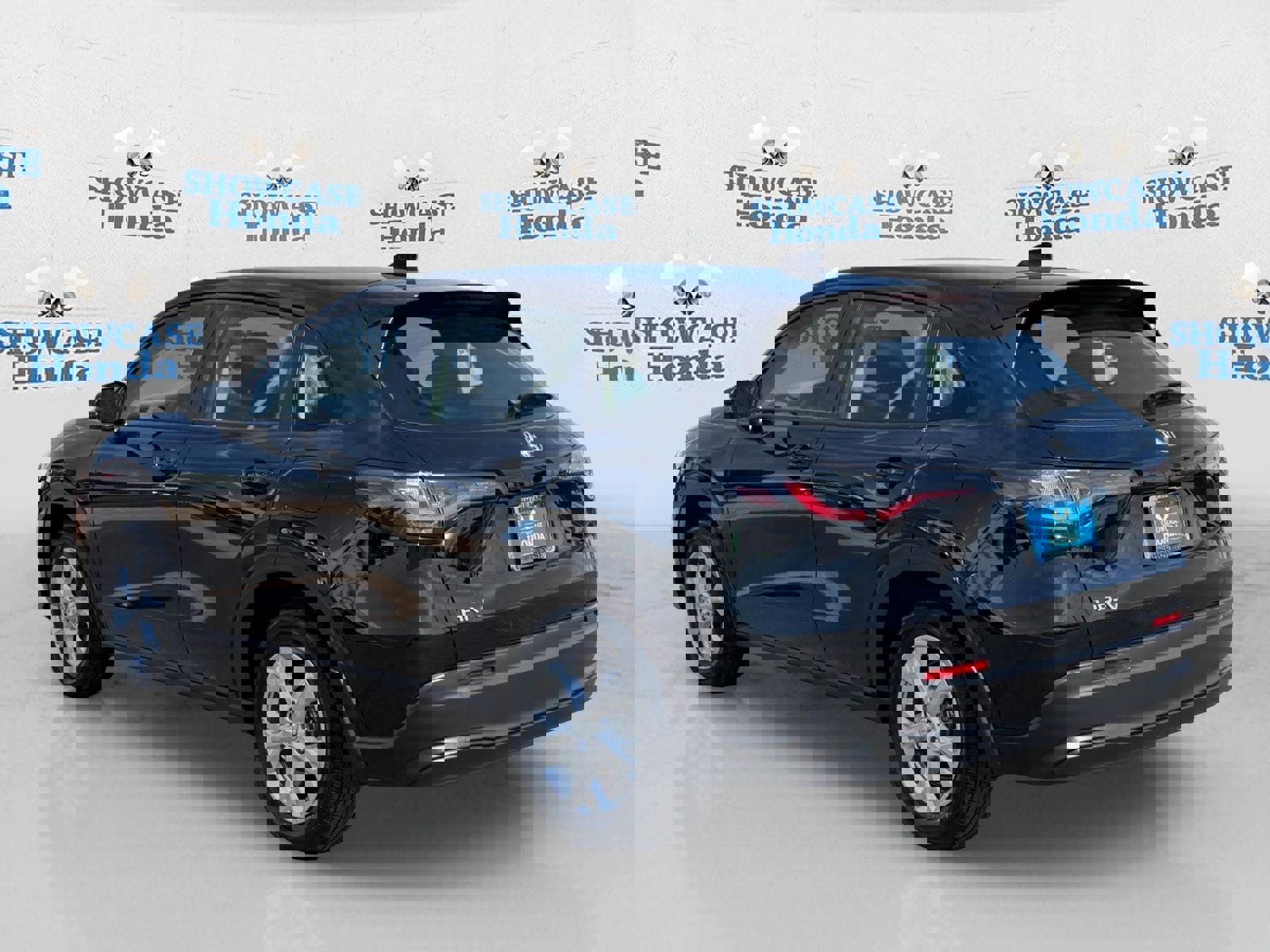 Used 2025 Honda HR-V LX image 5