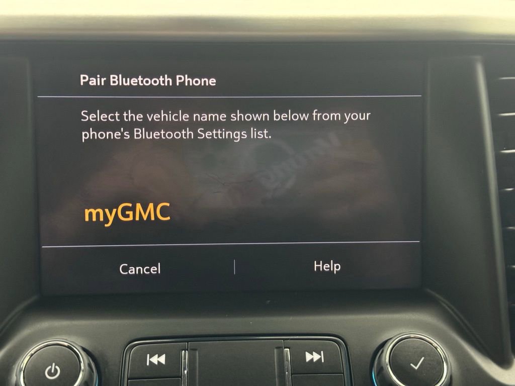 Used 2023 GMC Acadia SLT image 27