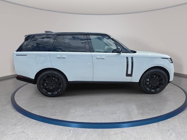 New 2026 Land Rover Range Rover SE AWD/4WD image 4