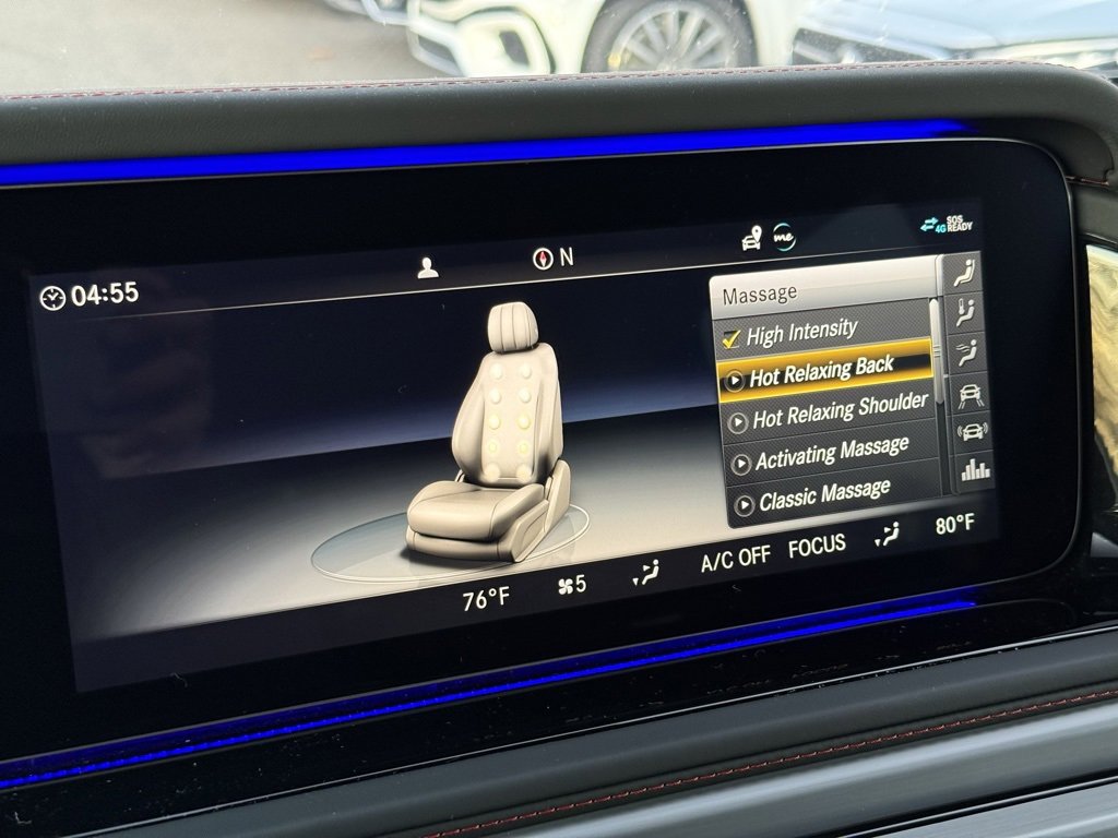 Certified 2024 Mercedes-Benz G 63 AMG G 63 AMG image 5