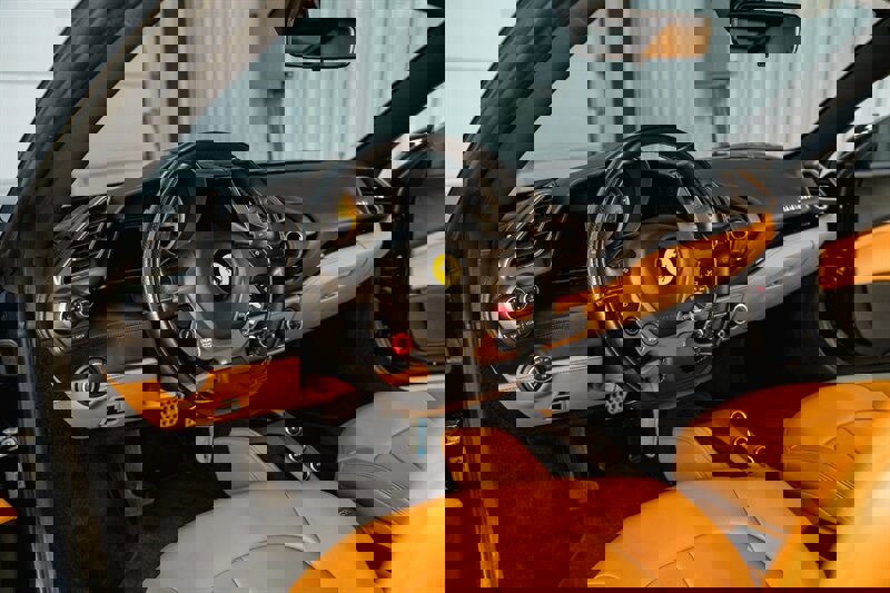 Used 2018 Ferrari 488 GTB image 11