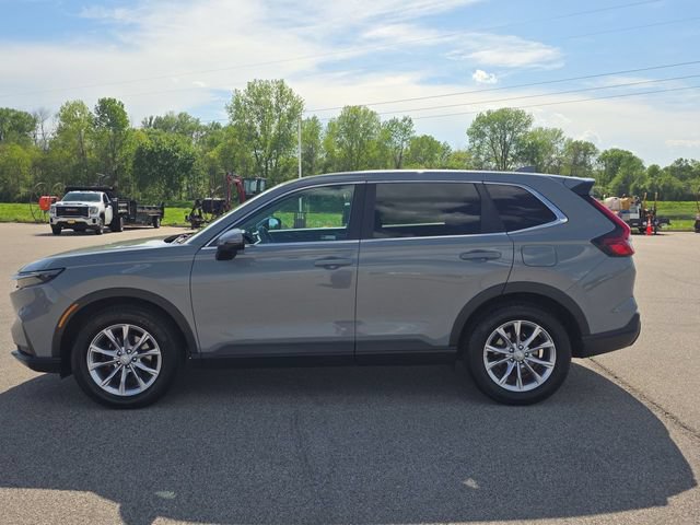 Used 2024 Honda CR-V EX-L image 10