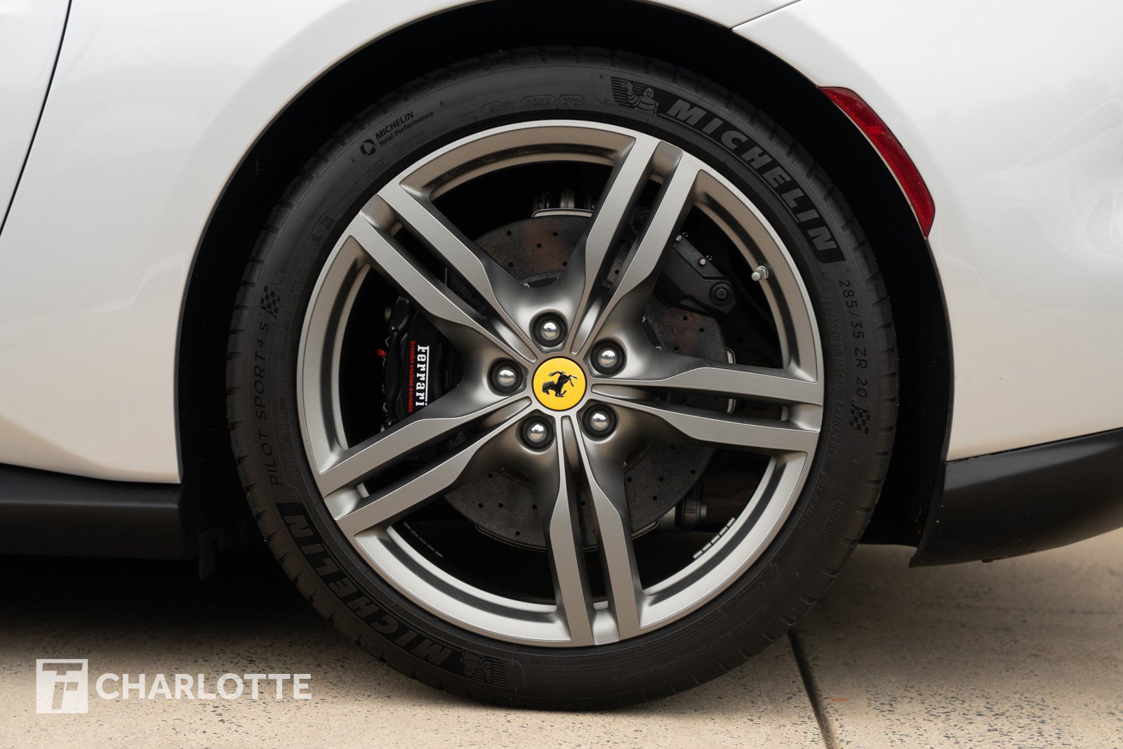 Used 2022 Ferrari Portofino M image 11