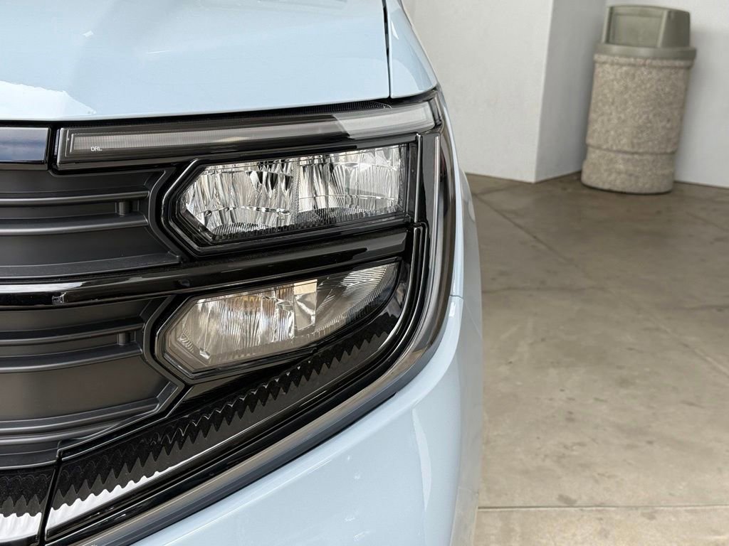 New 2026 Ford Expedition Max Active AWD/4WD image 8